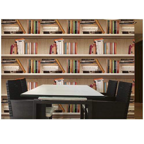 AnyWall-Book Case Color