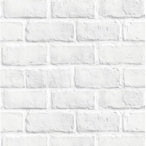 PIECE of cake WALLPAPER (14) - Greek Bricks